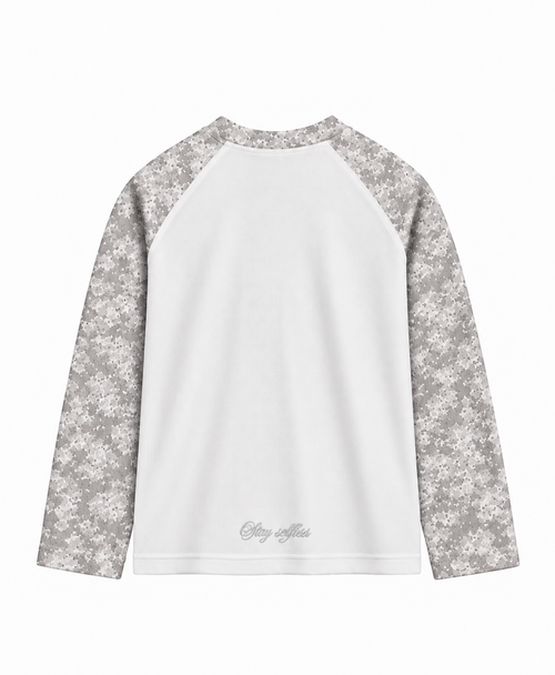 crystal longsleeve